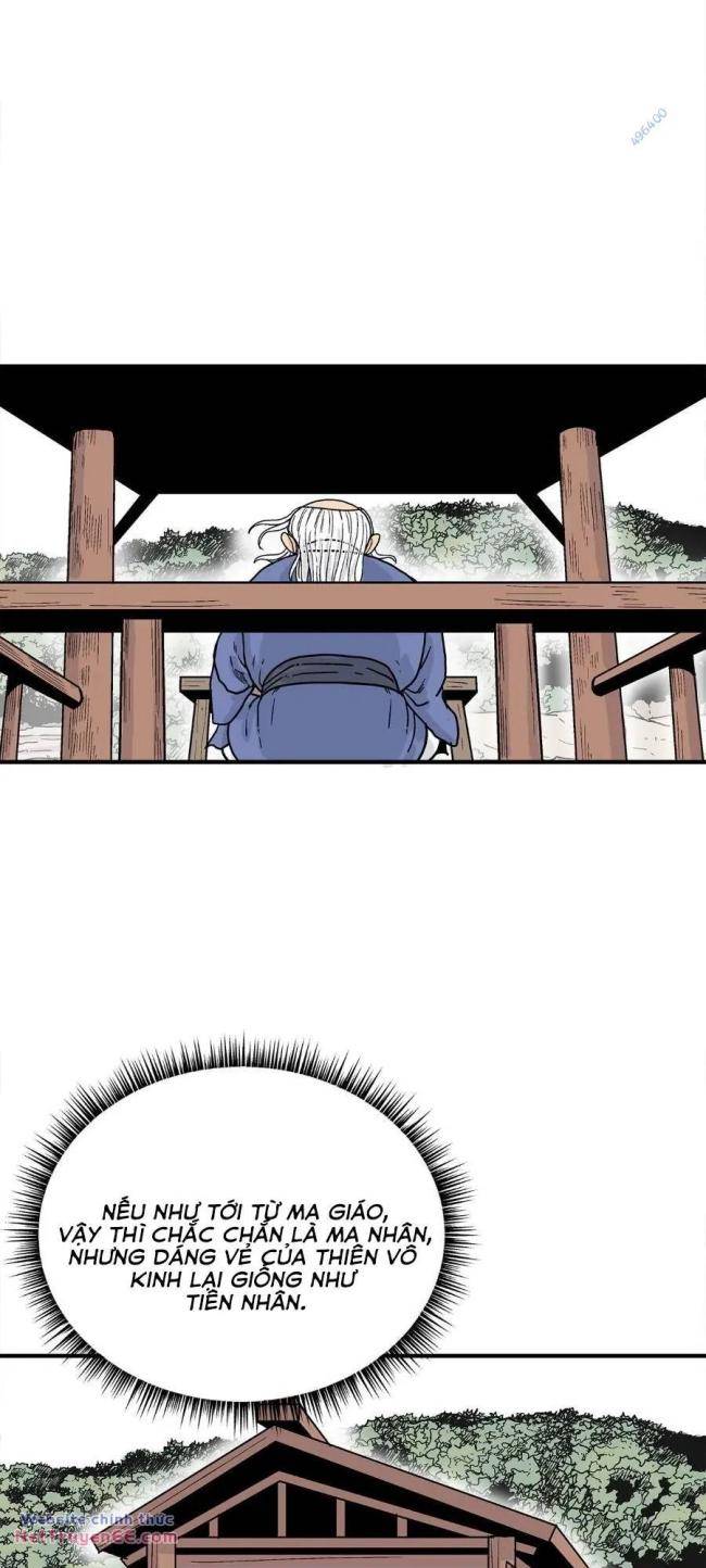 Hỏa Sơn Quyền - Page 48