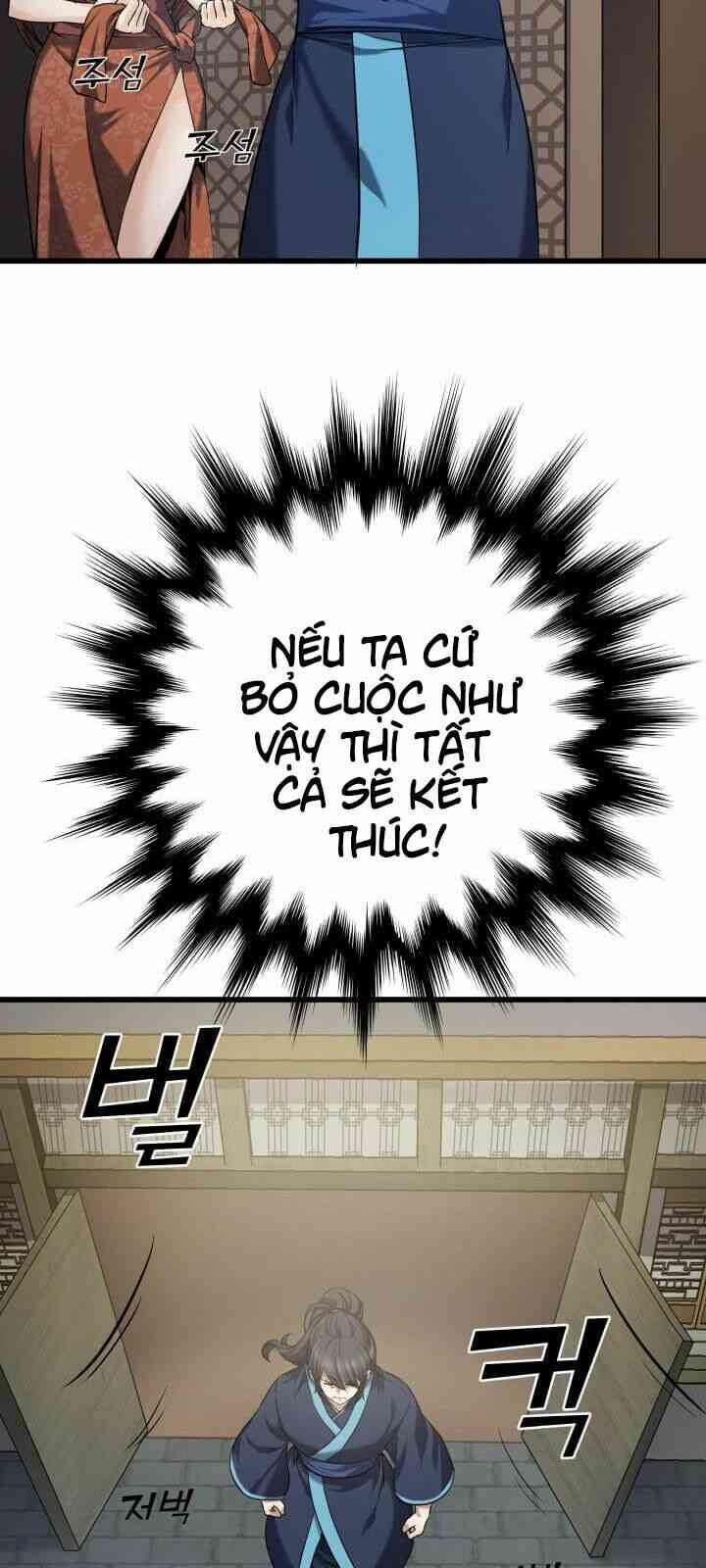 Tiền Kiếp Của Lôi Thần - Page 49