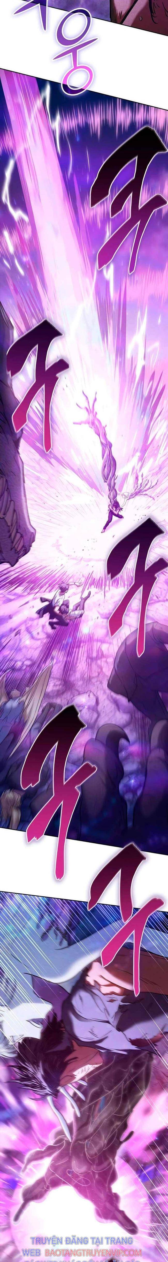 Những Ranker Cấp S Mà Tôi Nuôi - Page 20