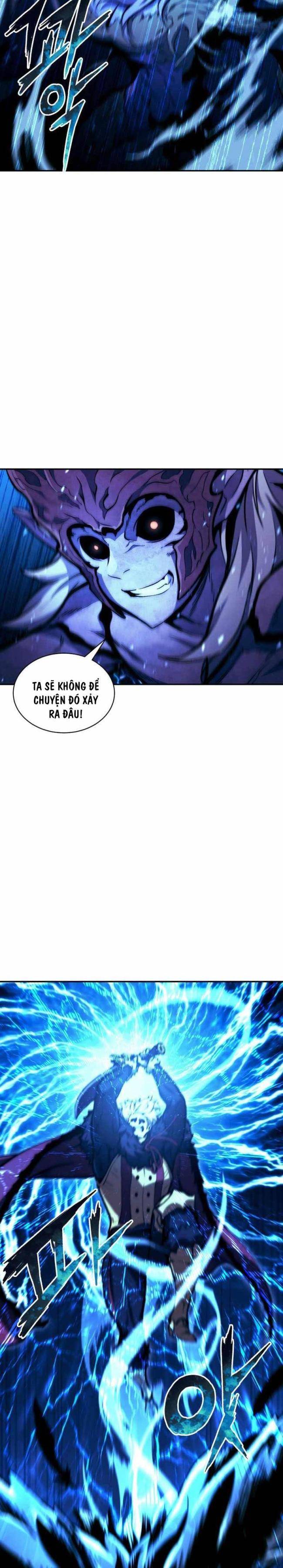 Tàn Tinh Tái Thế - Page 4