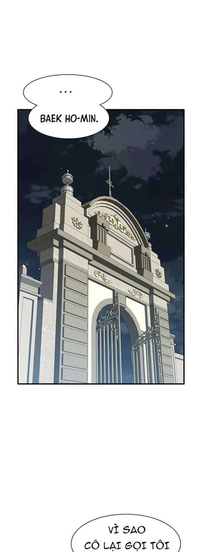 Là Người Duy Nhất Được Chòm Sao Chiếu Cố - Page 23