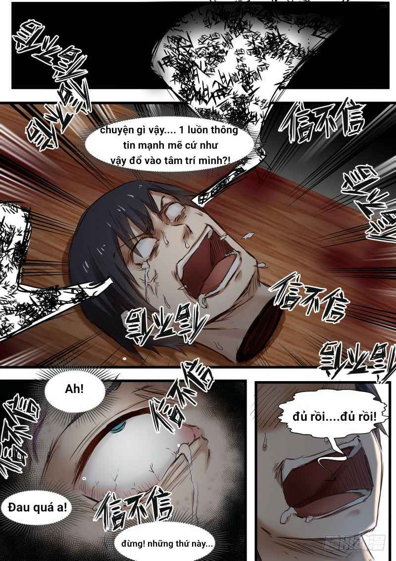 Rạp Chiếu Phim Địa Ngục - Page 9