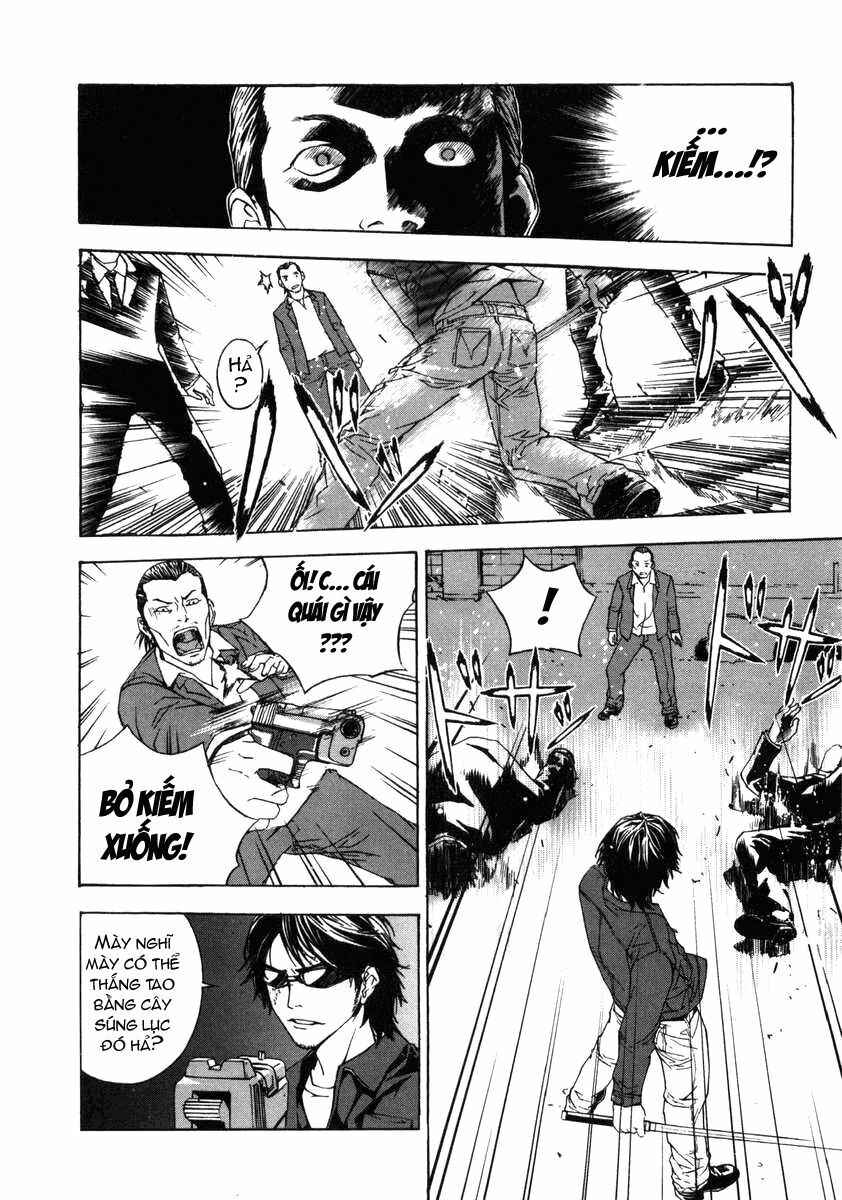 Until Death Do Us Part - Page 27