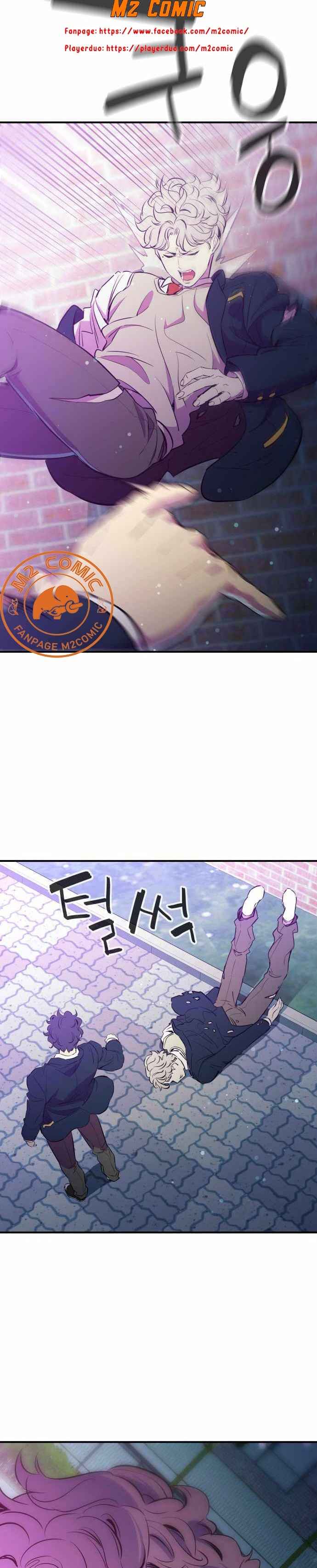 Kẻ Phản Diện Vô Dụng - Page 4