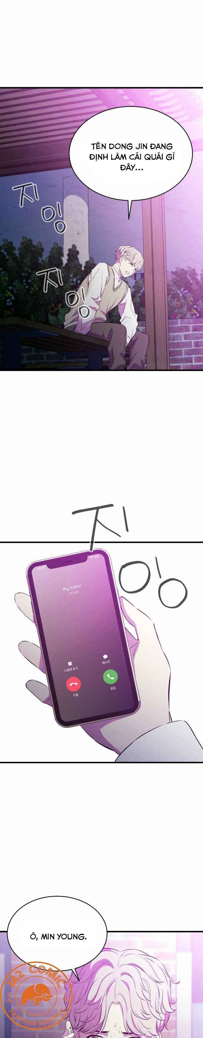 Kẻ Phản Diện Vô Dụng - Page 13