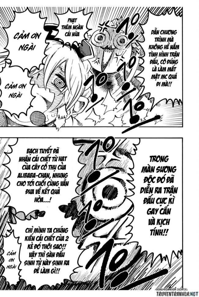 Tales Of Destruction - Page 11