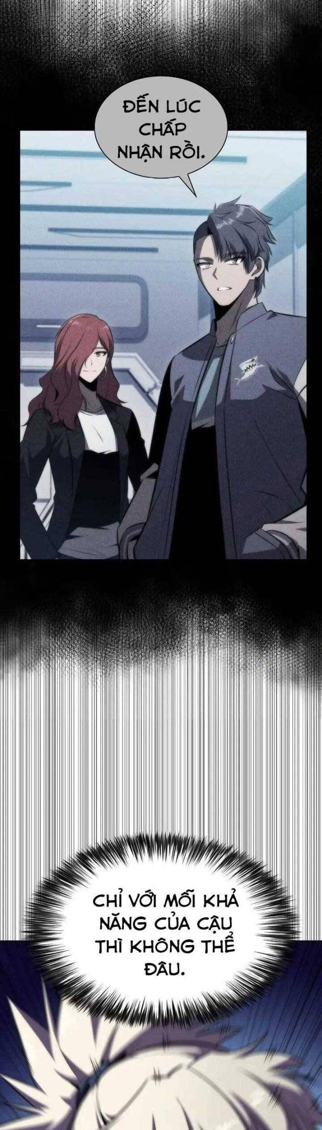 Kẻ Thách Đấu - Page 44