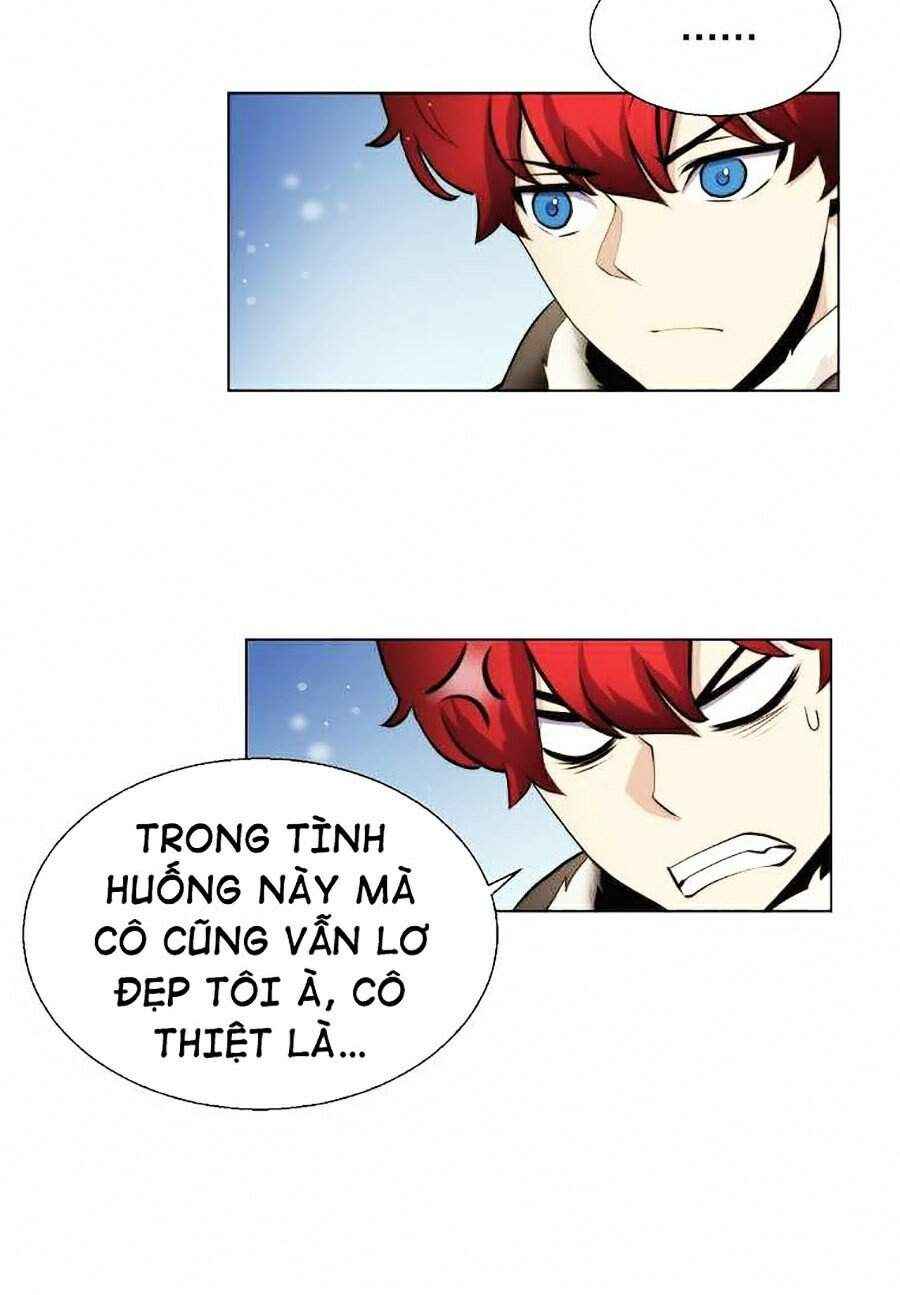 Sức Cùng Lực Kiệt - Page 69