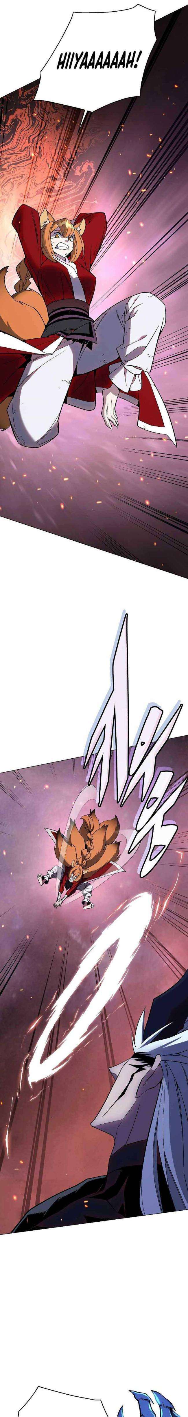 Thiên Ma Tôn Sư - Page 14