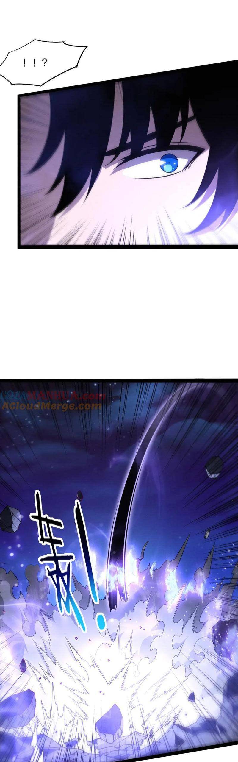 Tiến Hóa Cuồng Triều - Page 22