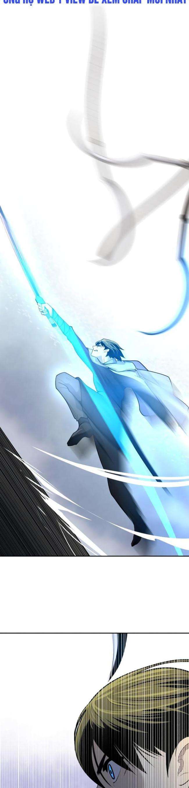 Thiếu Niên Kiếm Sư - Page 23