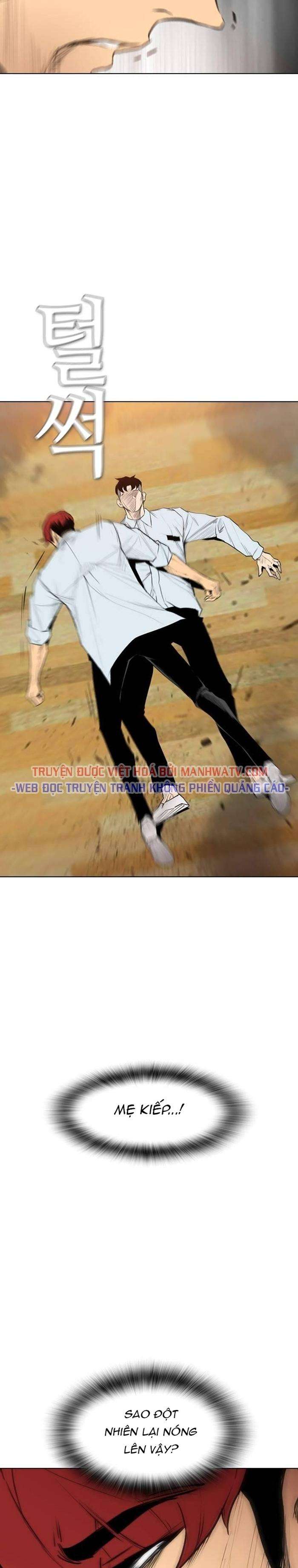 Kẻ Hồi Sinh - Page 30