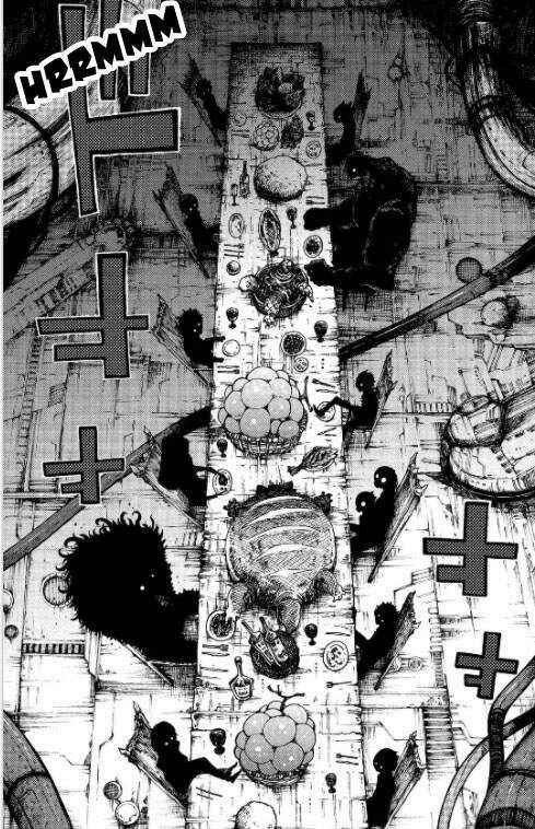 Tales Of Destruction - Page 7