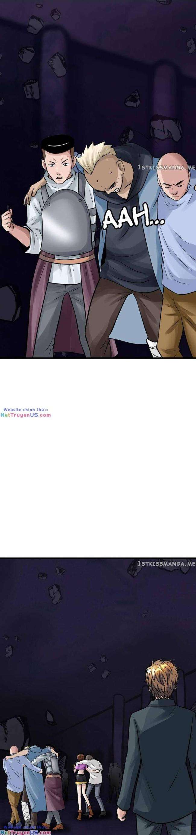 Ranker Bất Bại - Page 6