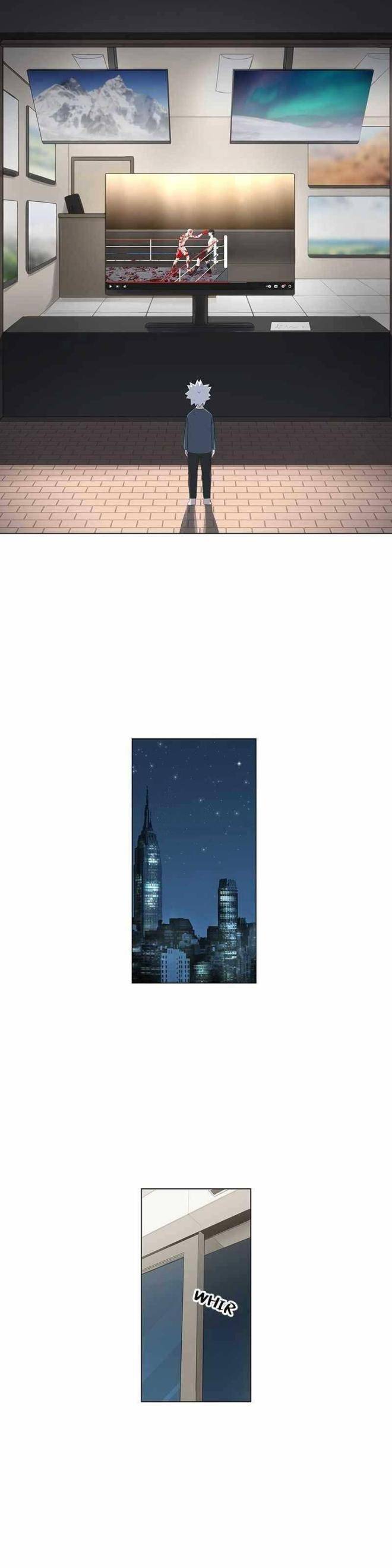 Võ Sĩ Quyền Anh - Page 20