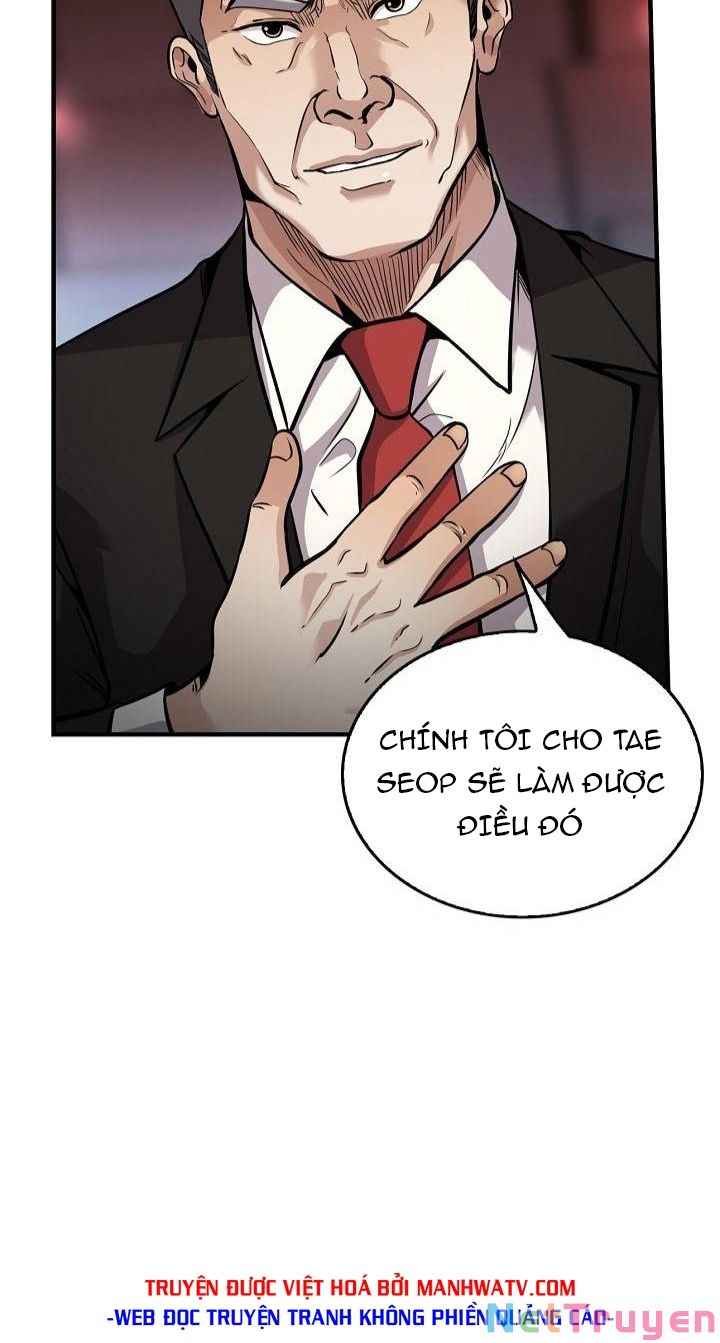 Điều Tra Viên Chuyển Sinh - Page 4