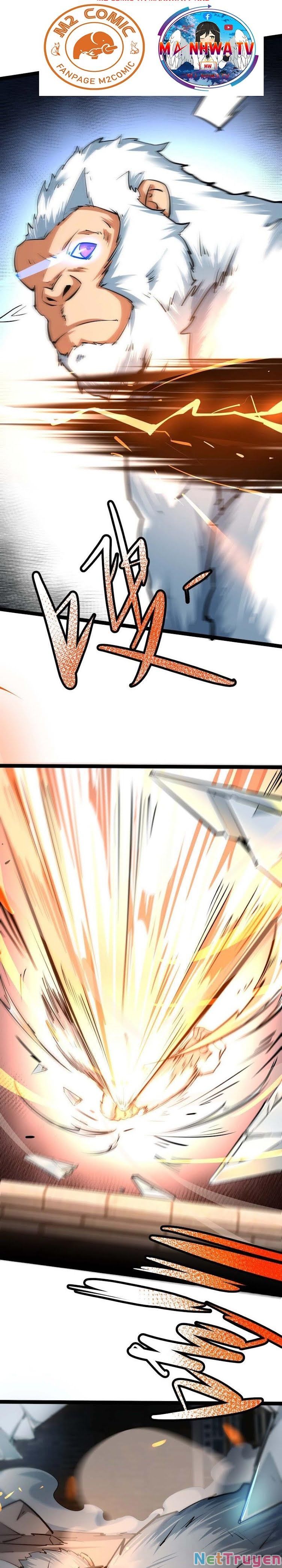 Chư Thần Rút Lui - Page 6