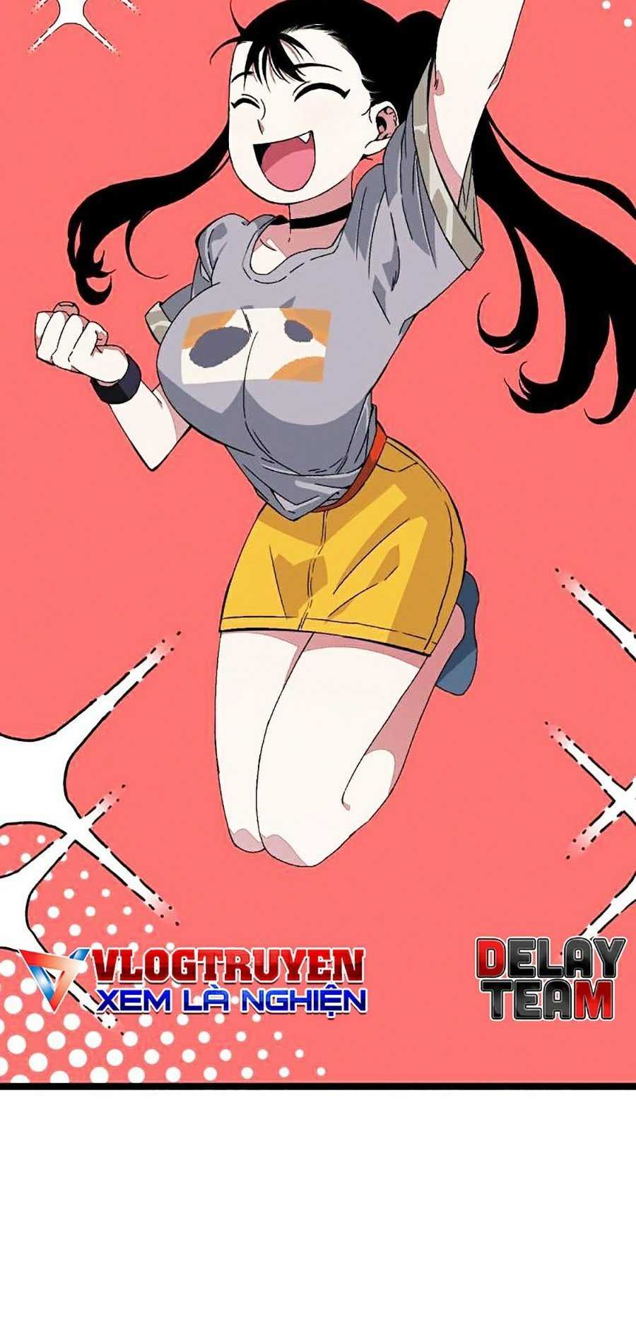 Tài Năng Của Ngươi Là Của Ta - Page 34