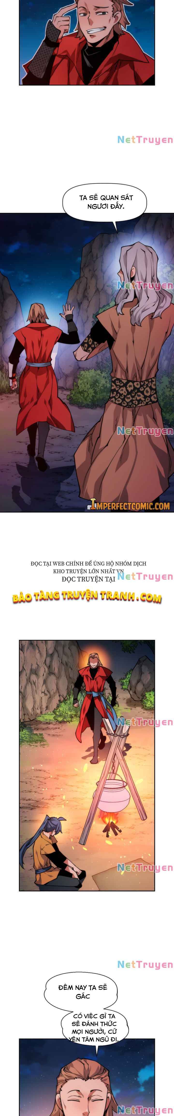 Thời Đại Hoàng Kim - Page 17