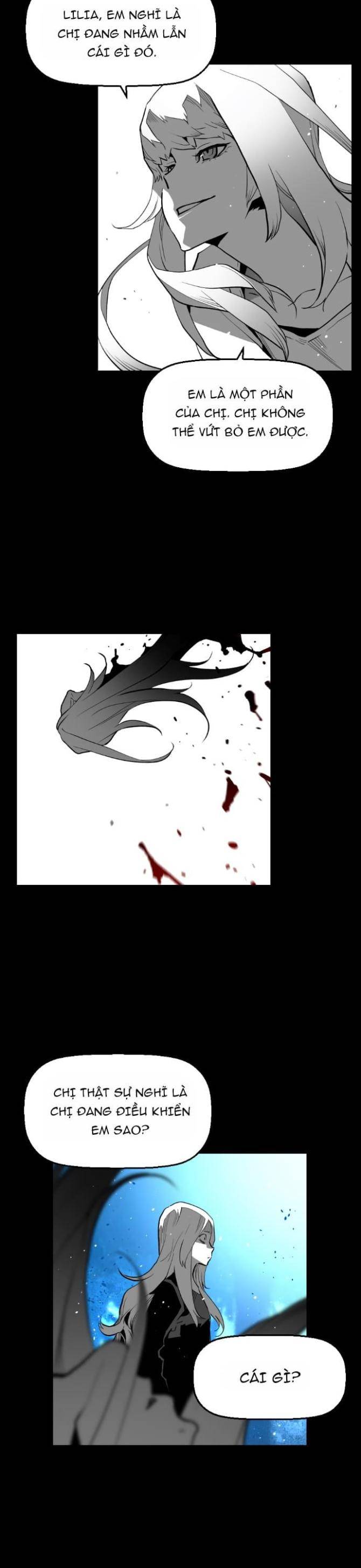 Kẻ Khủng Bố - Page 13