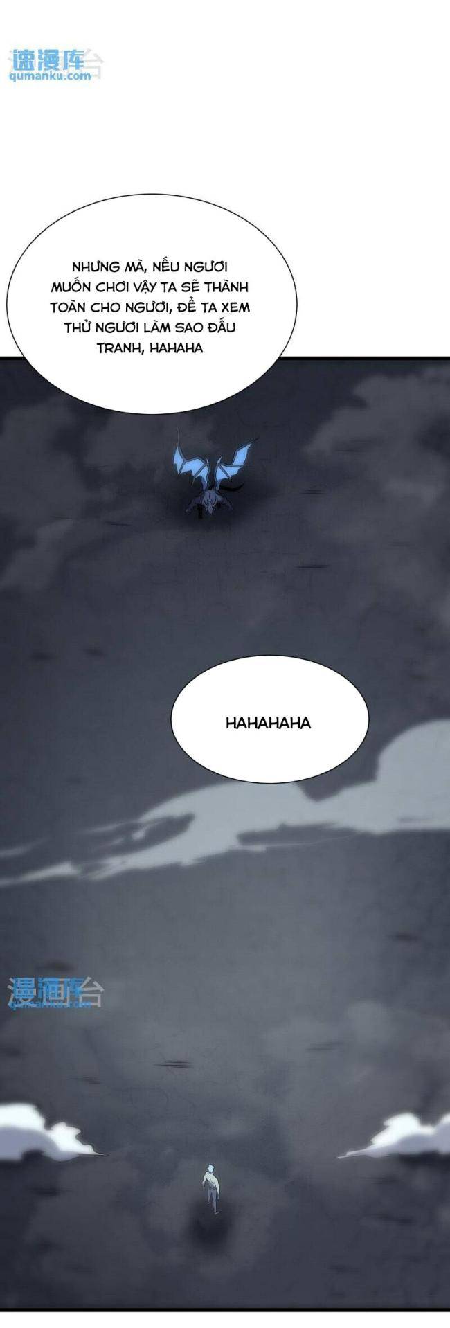 Ta Là Sát Thần - Page 14