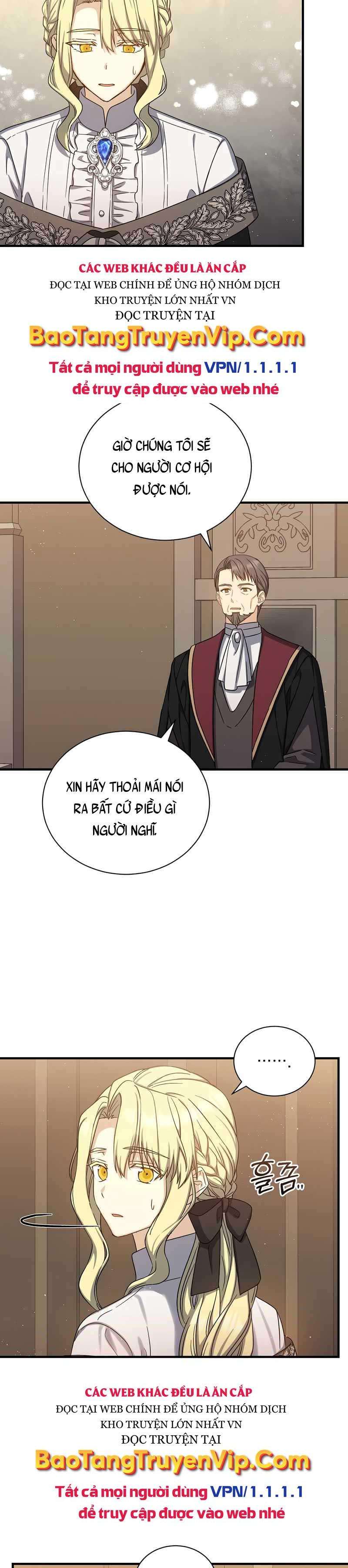 Sự Trở Lại Của Pháp Sư Cấp 8 - Page 20