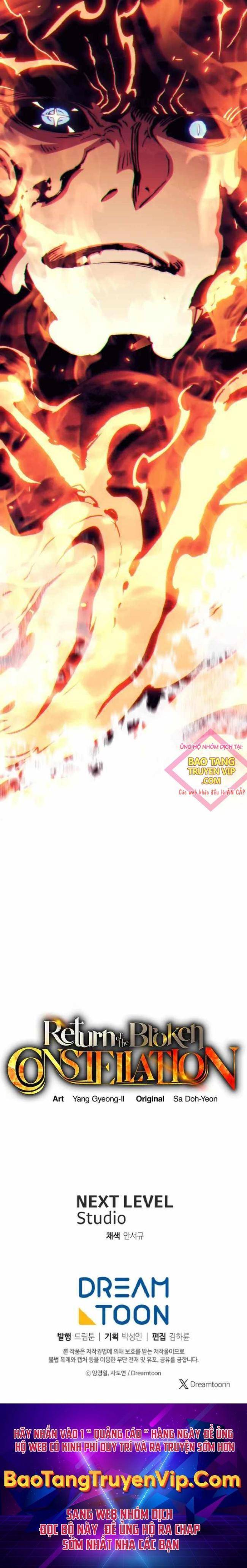 Tàn Tinh Tái Thế - Page 41