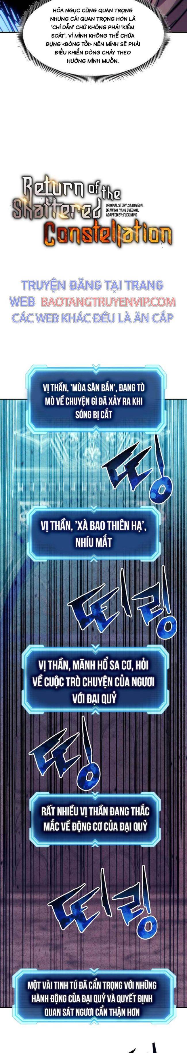 Tàn Tinh Tái Thế - Page 14