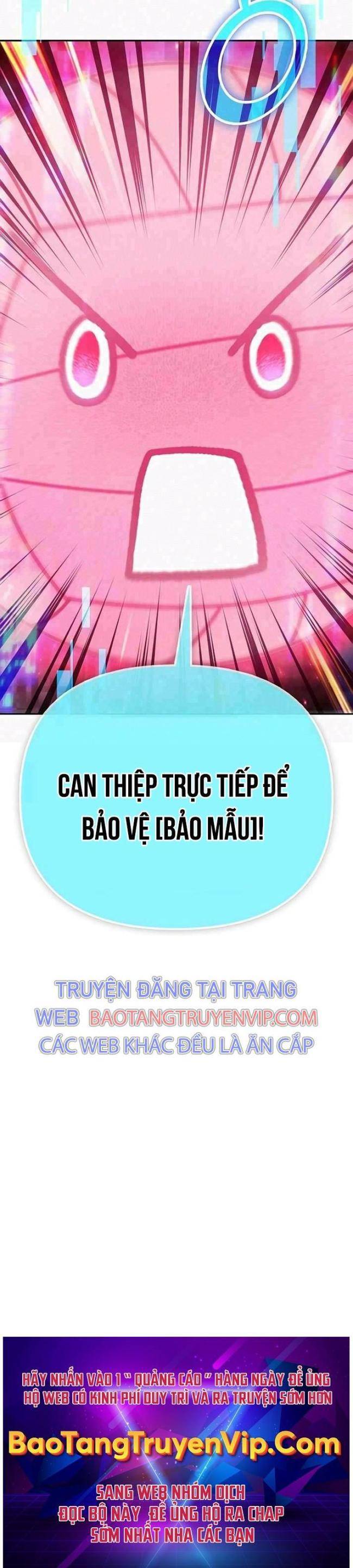 Những Ranker Cấp S Mà Tôi Nuôi - Page 34