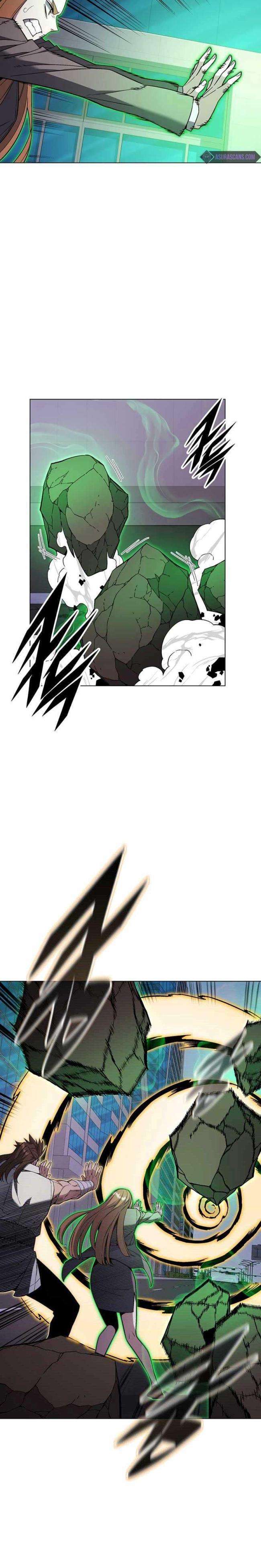 Thiên Ma Tôn Sư - Page 13