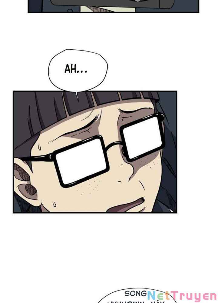 Vượt Qua Kẻ Mạnh - Page 23