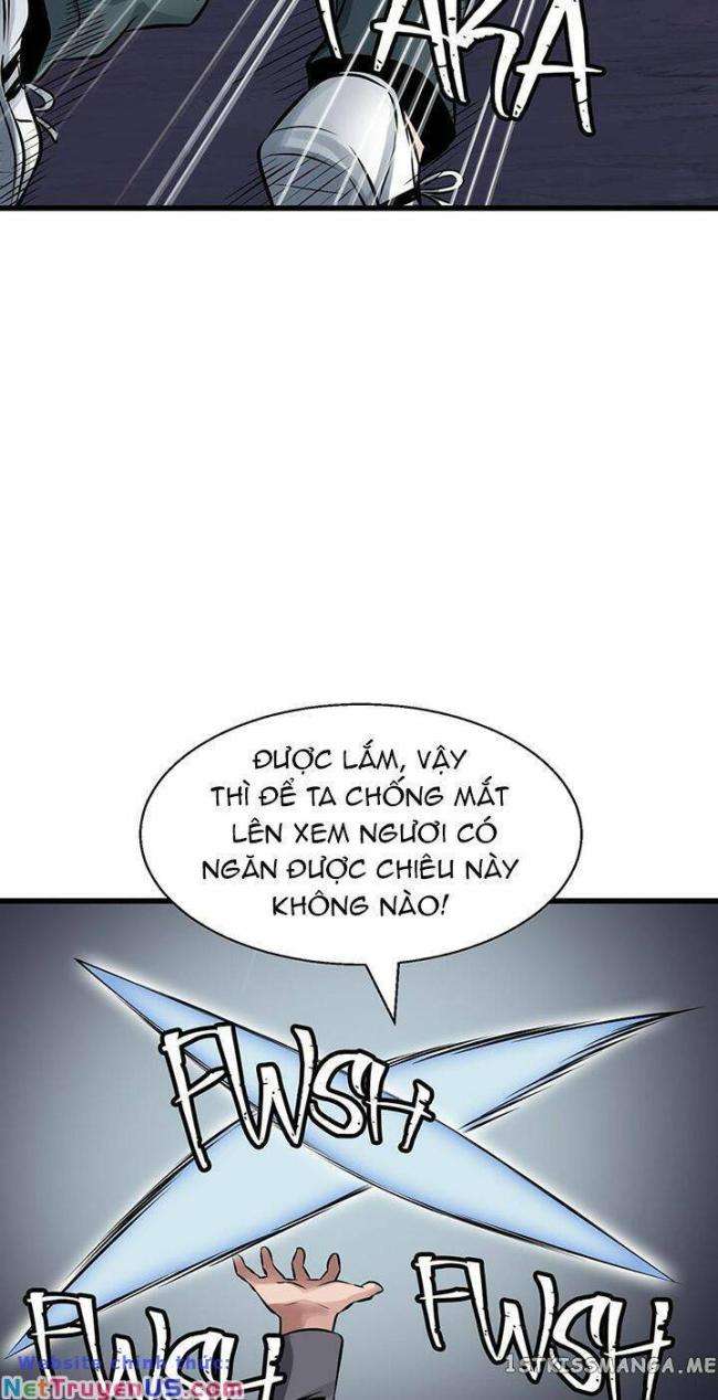 Ranker Bất Bại - Page 15