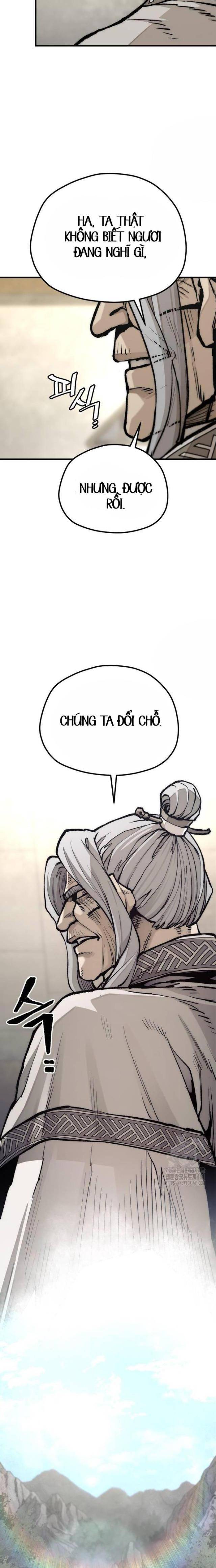 Thiên Ma Phi Thăng Truyện - Page 22