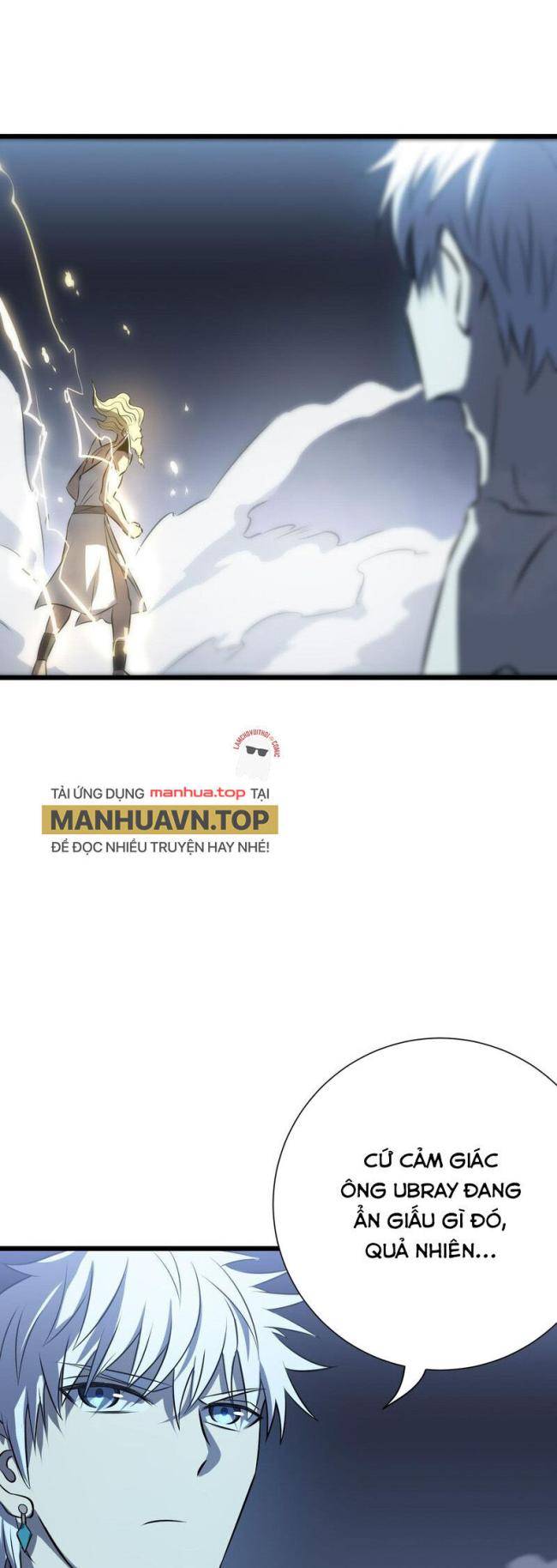 Ta Là Sát Thần - Page 57