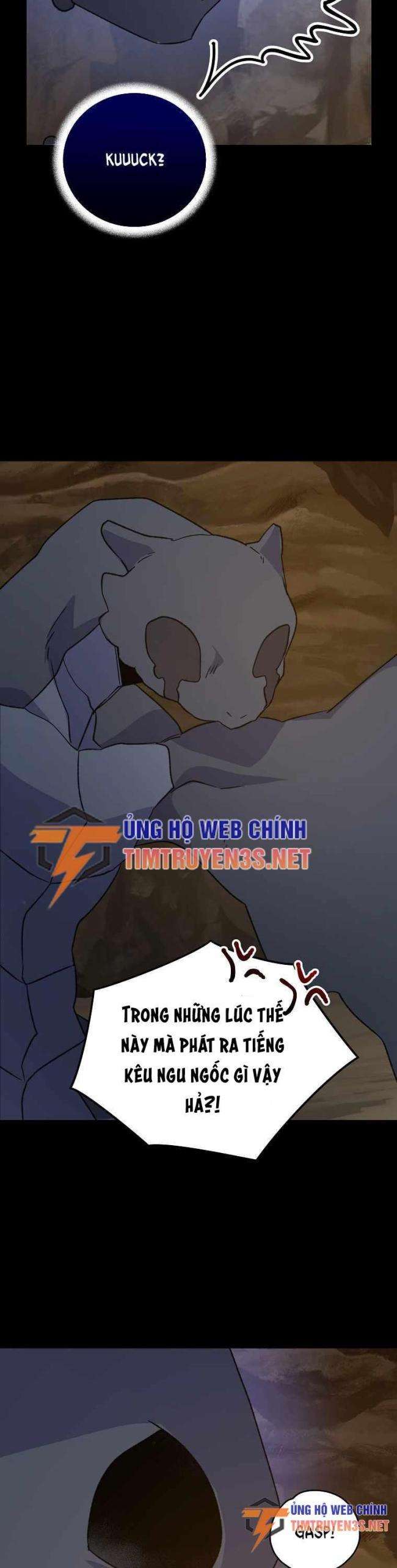 Nhà Hiền Triết Yigret - Page 36