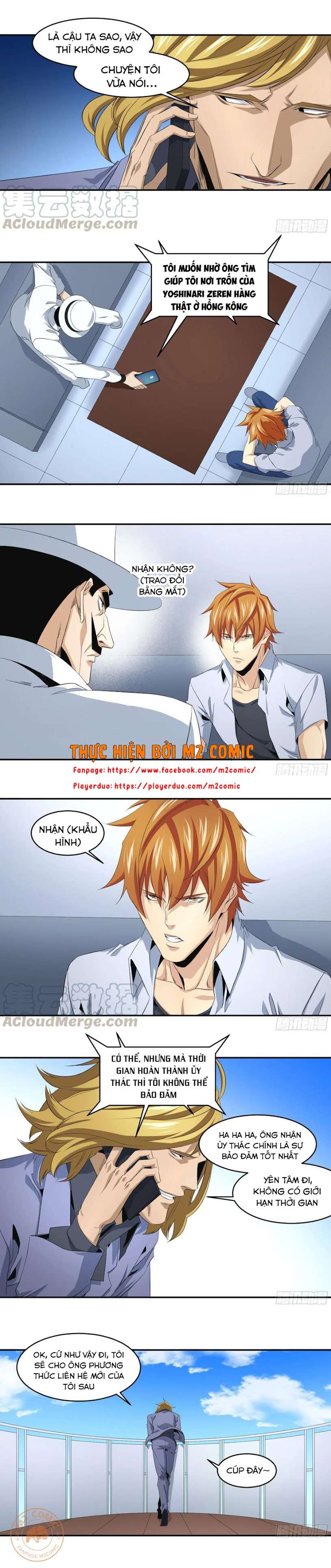 Nhất Ăn Tất - Page 4