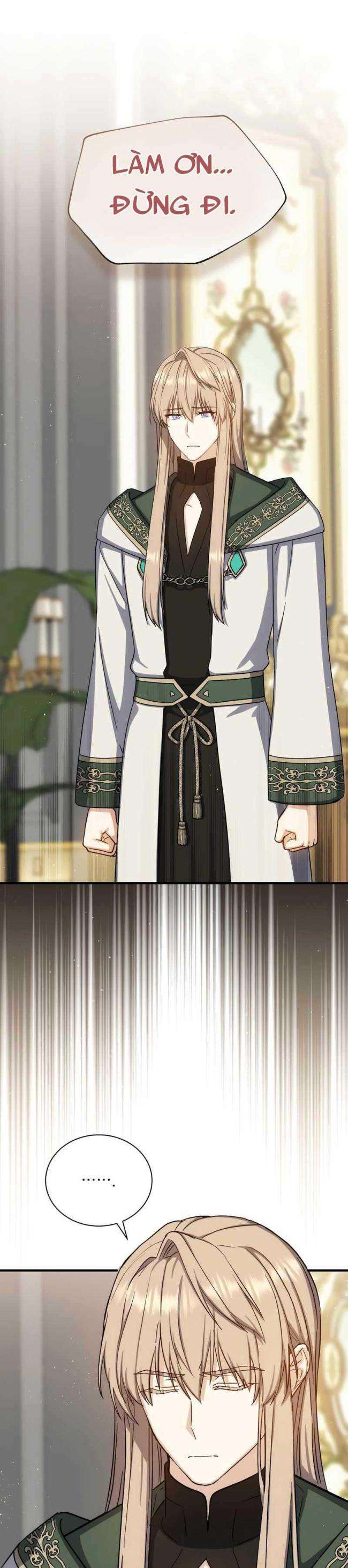 Sự Trở Lại Của Pháp Sư Cấp 8 - Page 19