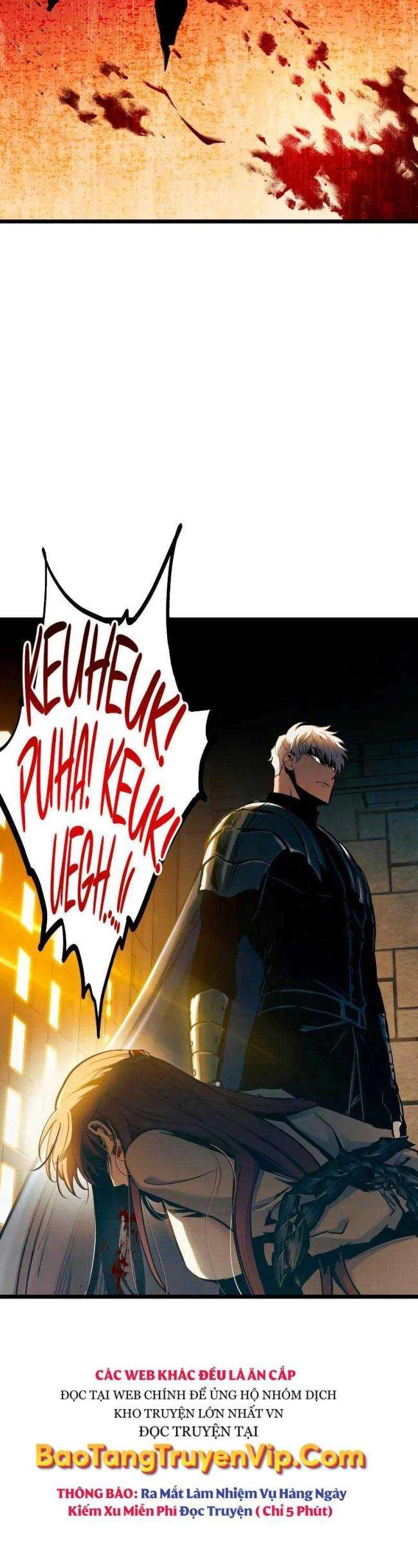 Sự Trở Lại Của Chiến Thần Tự Sát - Page 6