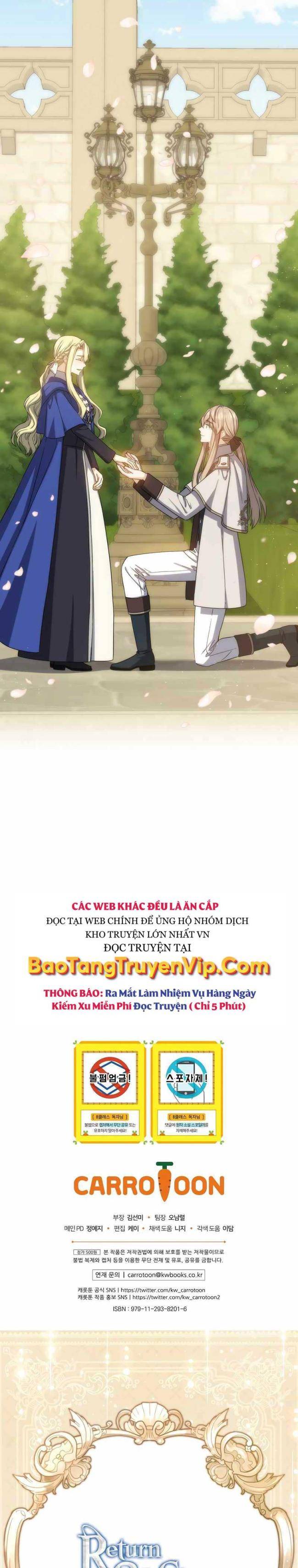 Sự Trở Lại Của Pháp Sư Cấp 8 - Page 33