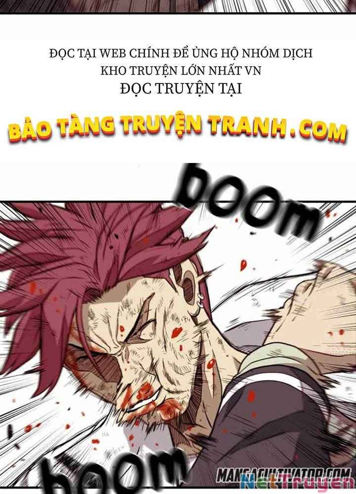 Vượt Qua Kẻ Mạnh - Page 69