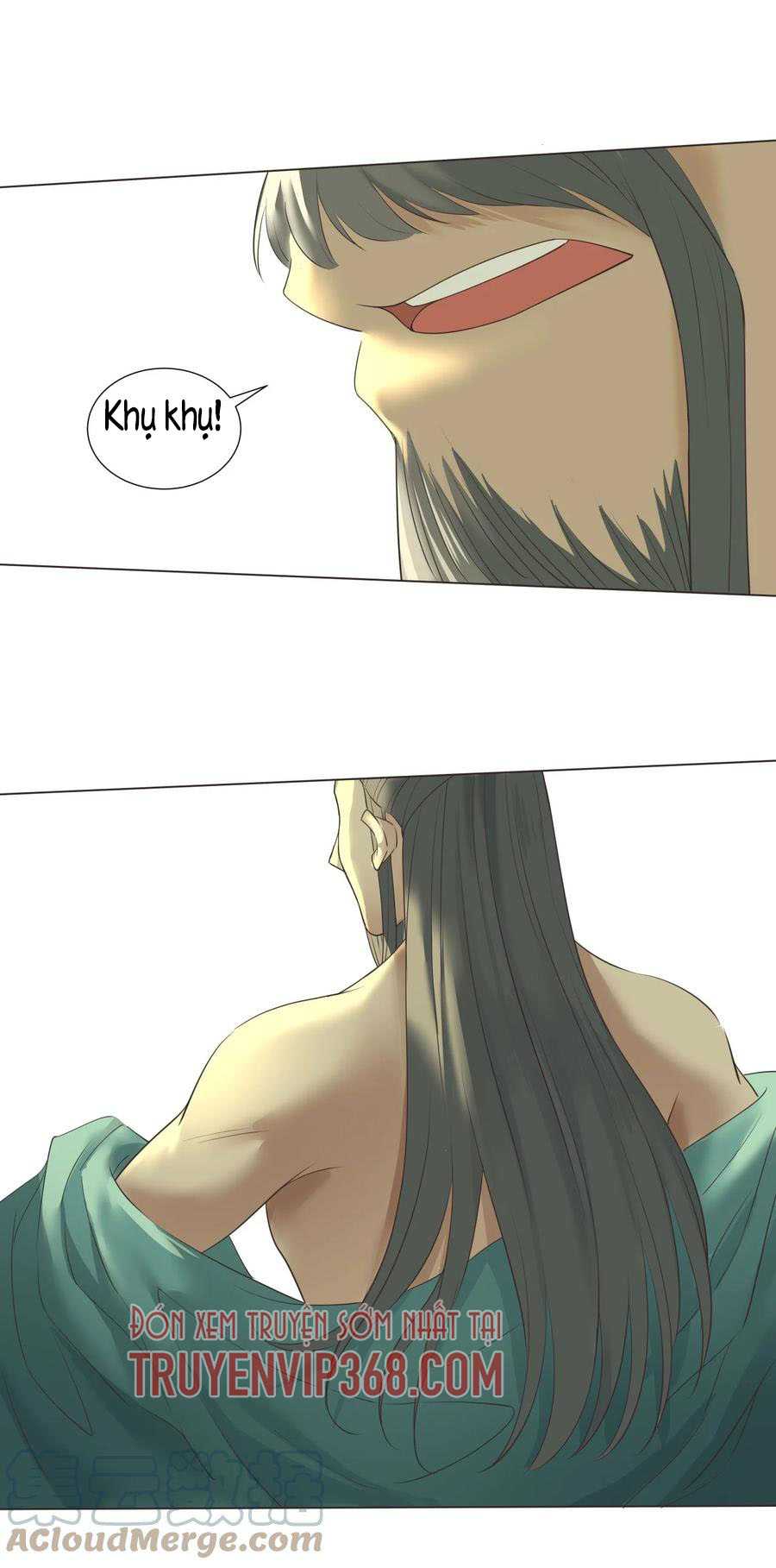 Trăm Vạn Cách Thành Thần - Page 43