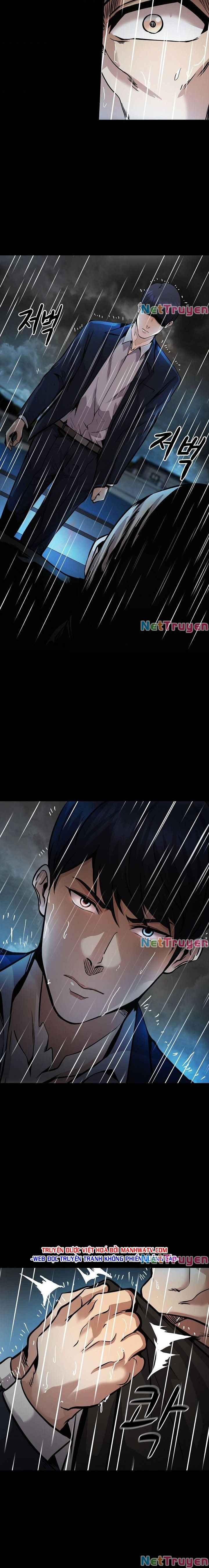 Điều Tra Viên Chuyển Sinh - Page 4