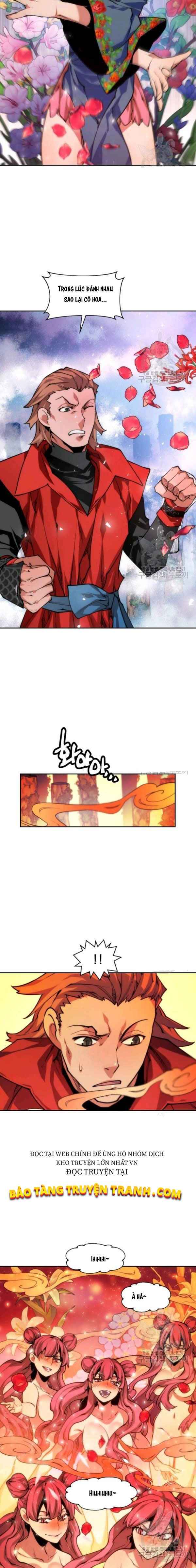 Thời Đại Hoàng Kim - Page 22