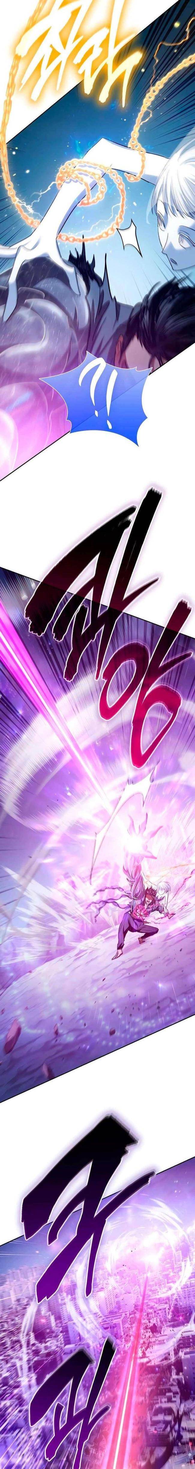 Những Ranker Cấp S Mà Tôi Nuôi - Page 22