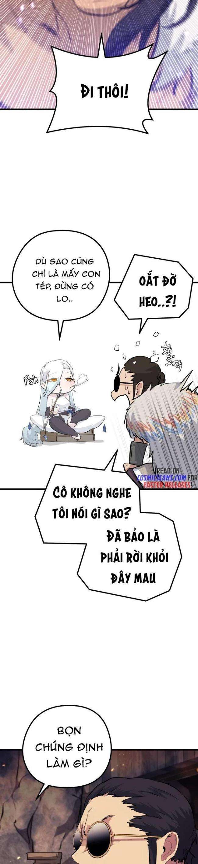 Quỷ Linh Vương - Page 59