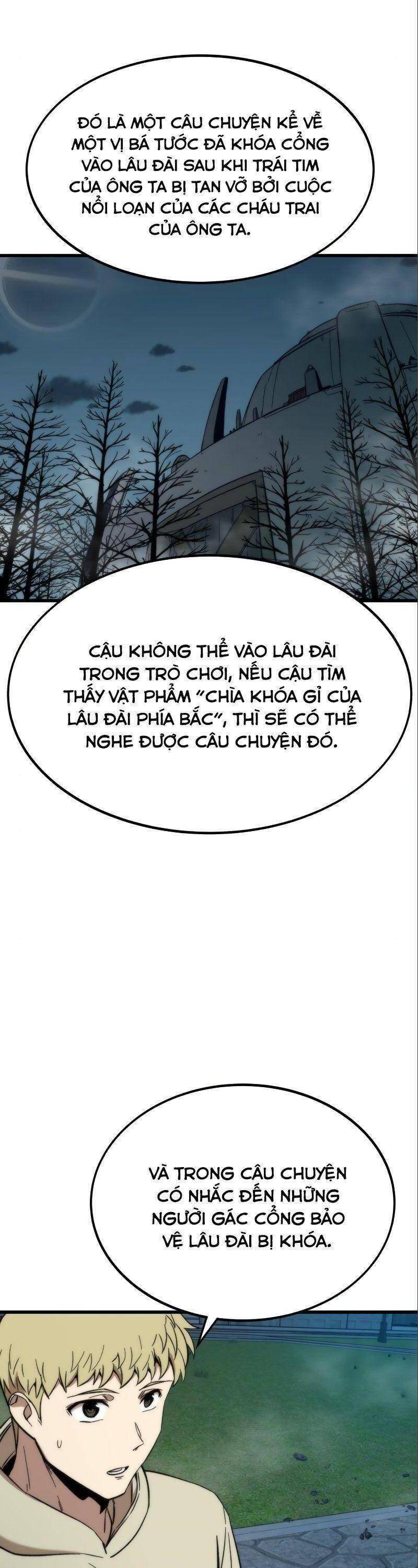 Nhân Vật Phụ Siêu Cấp - Page 30