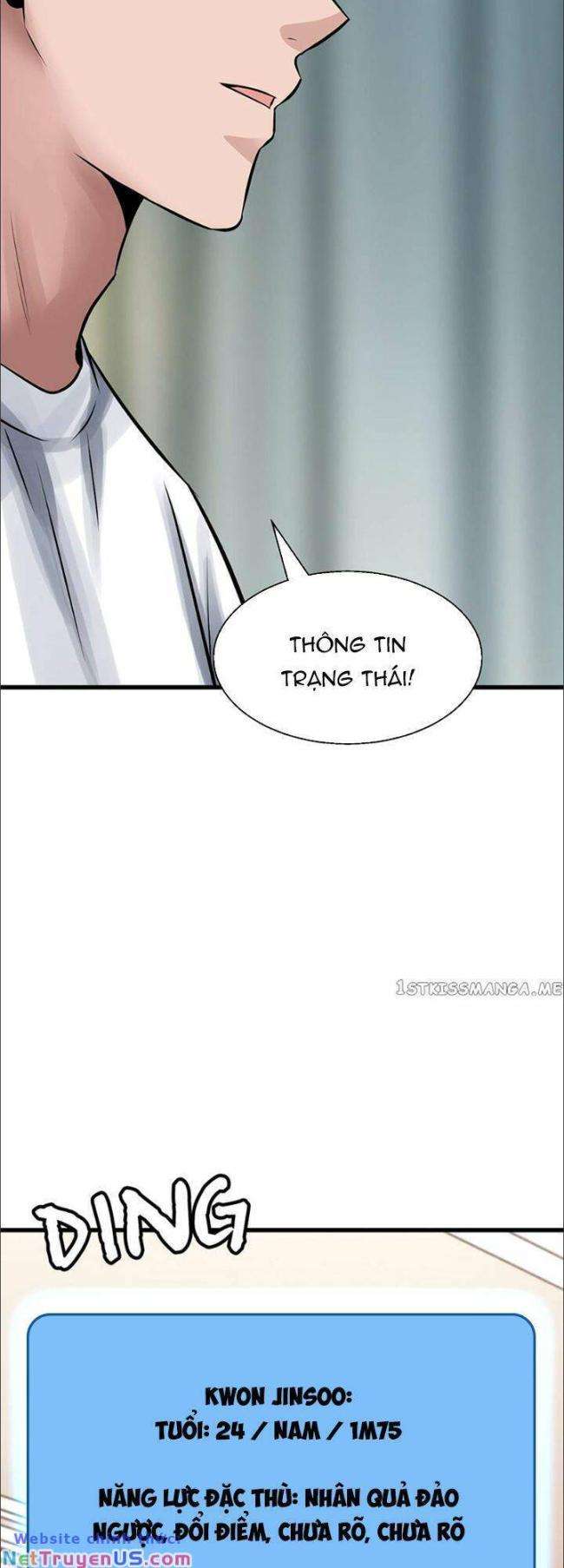 Ranker Bất Bại - Page 21