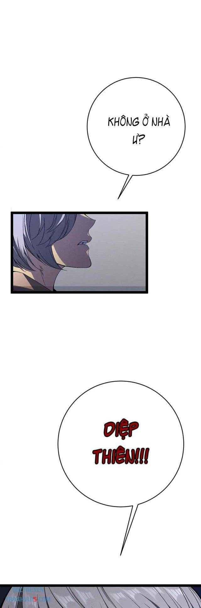 Tài Năng Của Ngươi Là Của Ta - Page 31