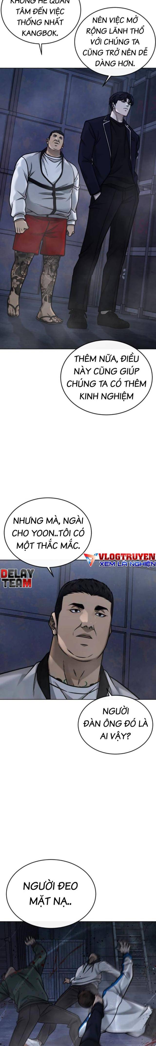 Nhiệm Vụ Diệu Kỳ - Page 16