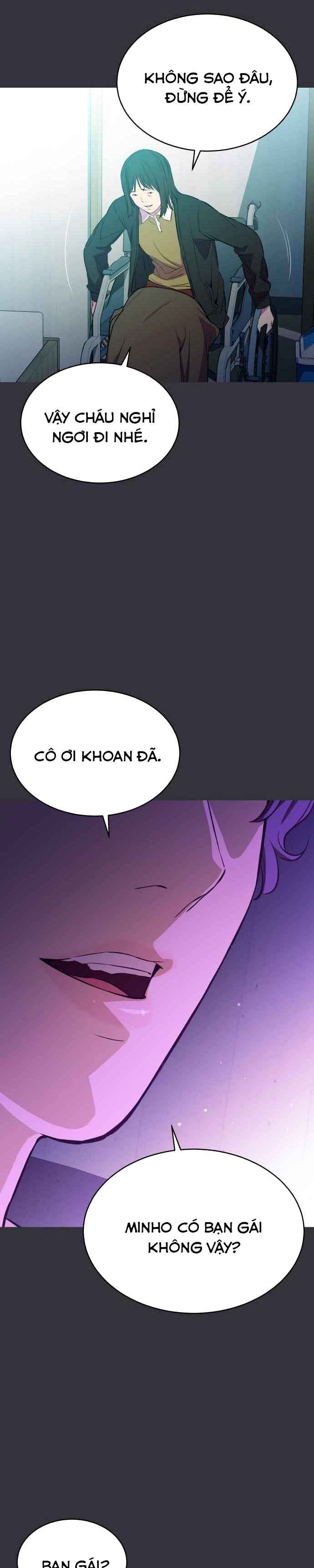 Kẻ Phản Diện Vô Dụng - Page 5